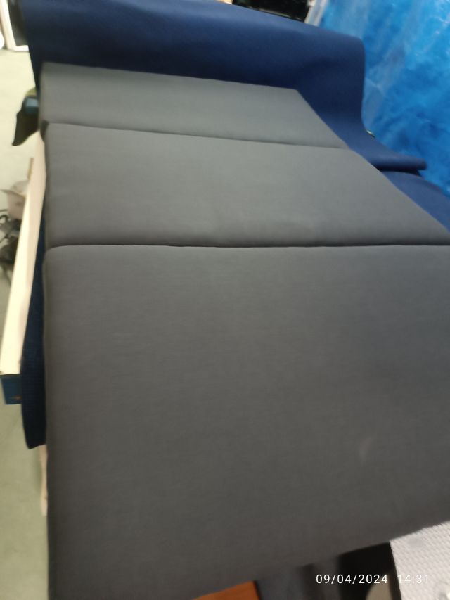 muebles Camper a medida furgonetas 