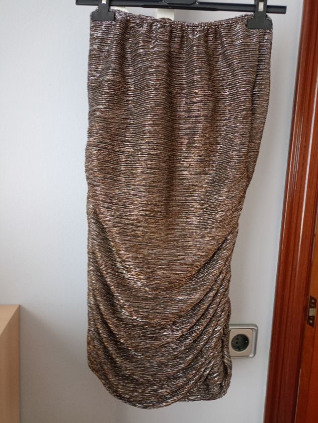 VESTIDO PARA LAS NOCHES DE VERANO