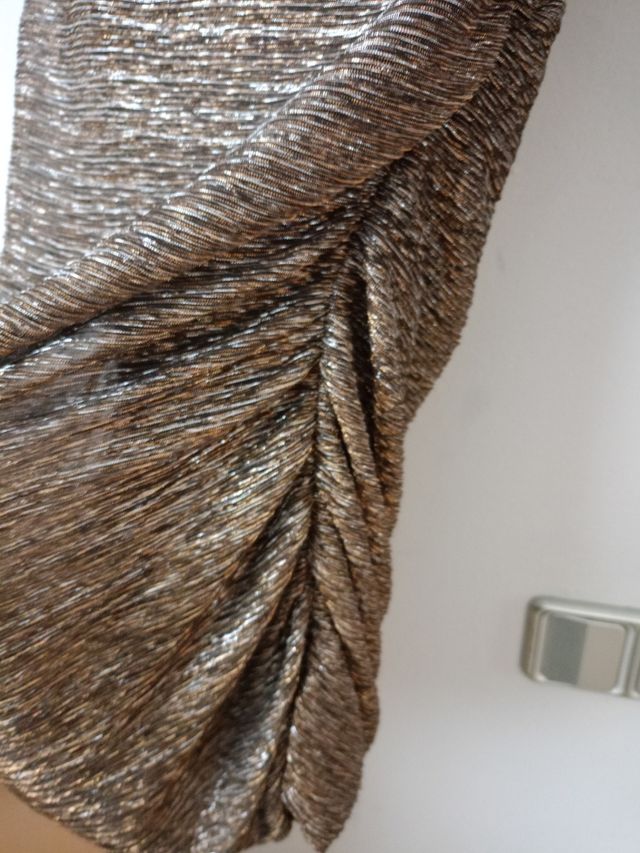 VESTIDO PARA LAS NOCHES DE VERANO