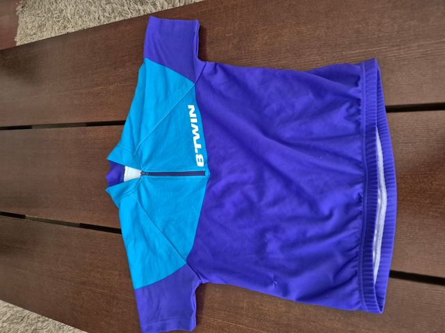 Maillot BWIN niño