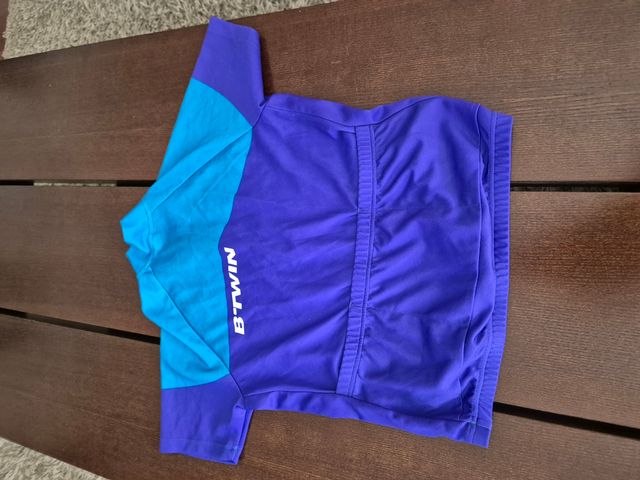 Maillot BWIN niño