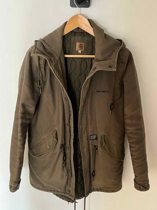 Chaqueta Carhartt