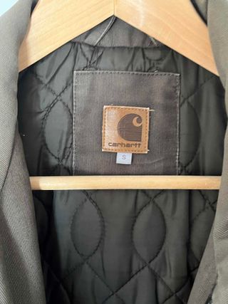 Chaqueta Carhartt