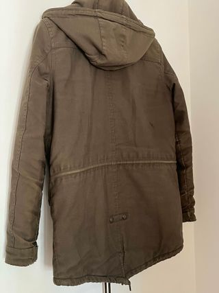 Chaqueta Carhartt