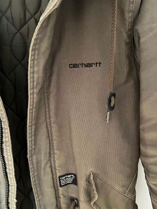 Chaqueta Carhartt