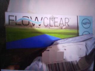 Piscina a estrenar Bestway 400x211x81