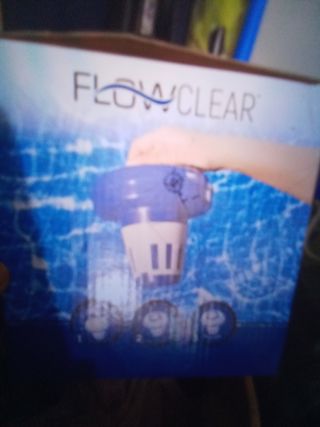 Piscina a estrenar Bestway 400x211x81