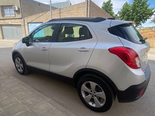 Opel Mokka 2016.