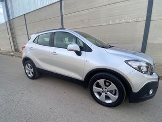 Opel Mokka 2016.