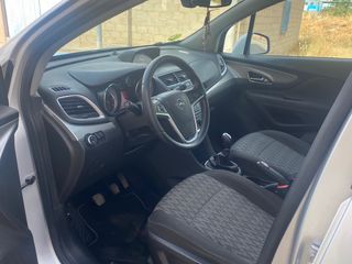 Opel Mokka 2016.