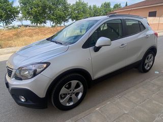 Opel Mokka 2016.