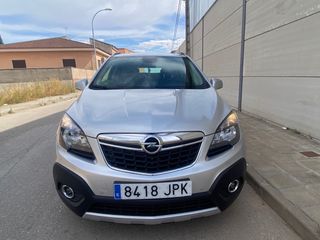 Opel Mokka 2016.