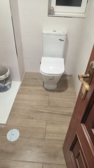MANITAS A DOMICILIO 