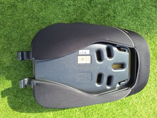 Silla coche babyauto grupos 2-3