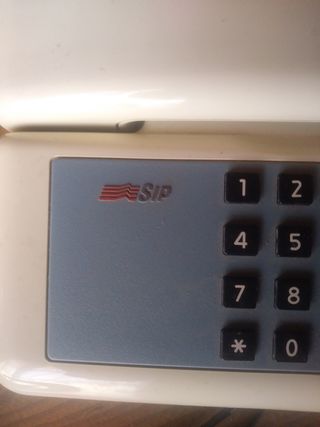 Telefono Sip