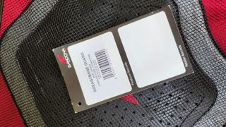 Protezione petto Zandonà