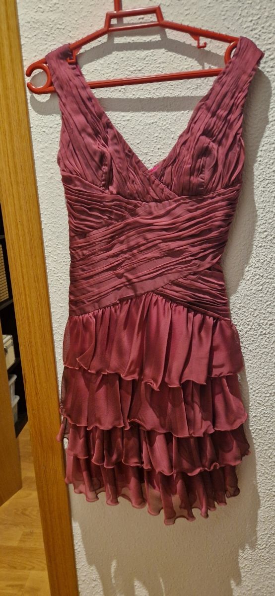 Vestido fiesta