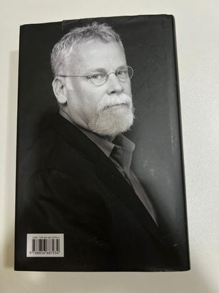 Libro “Il giorno dell’innocenza” Michael Connelly