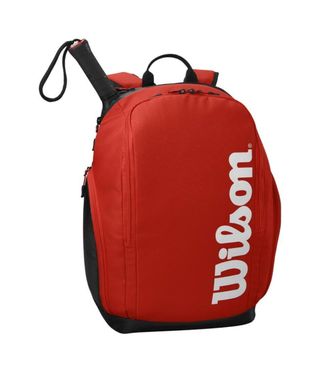 Mochila Wilson Backpack Red