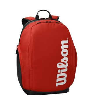 Mochila Wilson Backpack Red