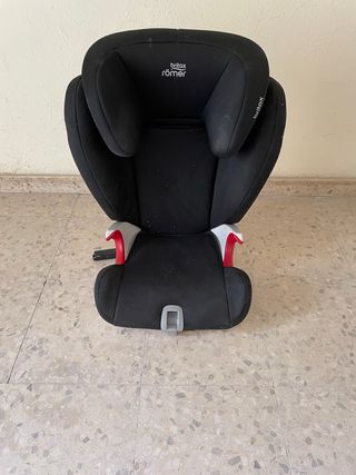 Silla Romer