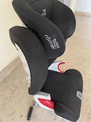 Silla Romer