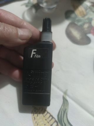 Inchiostro di china Rotring per poliestere