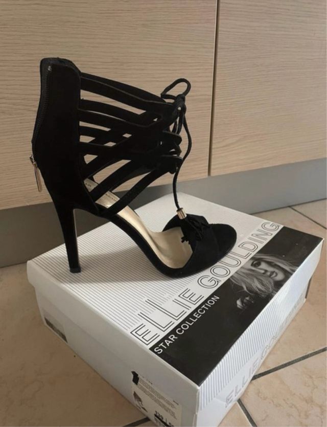 Sandali Ellie Goulding Collection