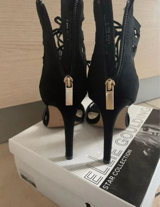 Sandali Ellie Goulding Collection