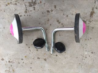 Bicicletas niña 3 4 5 años