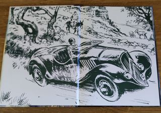 La Pasión por los Desafíos - De La Royère y Follet