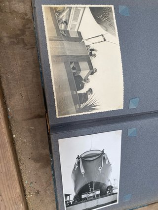 ALBUM FOTOS
