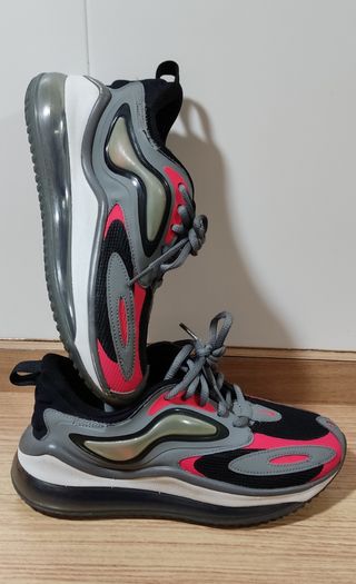Zapatillas Nike Air Max Zephyr niño