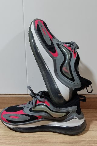 Zapatillas Nike Air Max Zephyr niño