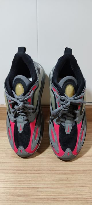 Zapatillas Nike Air Max Zephyr niño