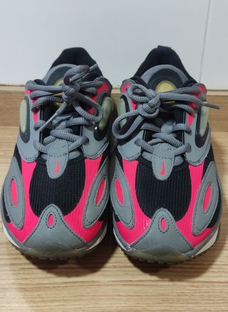 Zapatillas Nike Air Max Zephyr niño