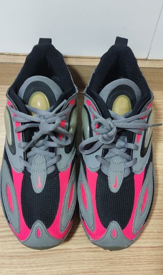 Zapatillas Nike Air Max Zephyr niño