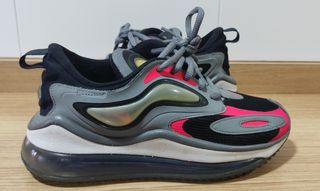 Zapatillas Nike Air Max Zephyr niño