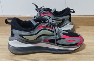 Zapatillas Nike Air Max Zephyr niño