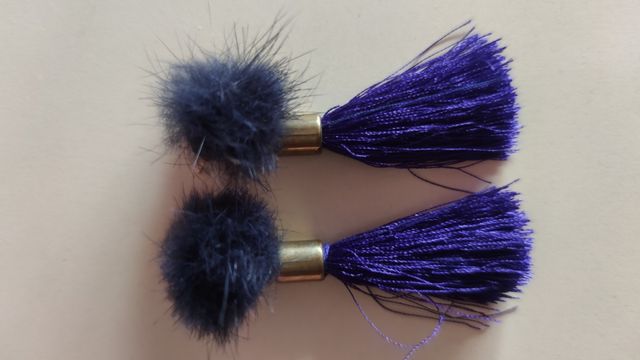 Pack de 5 pares de pendientes + pulsera