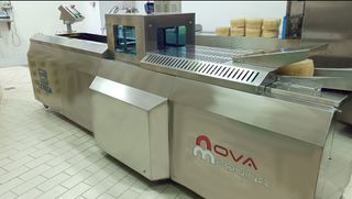 Cortadora de queso