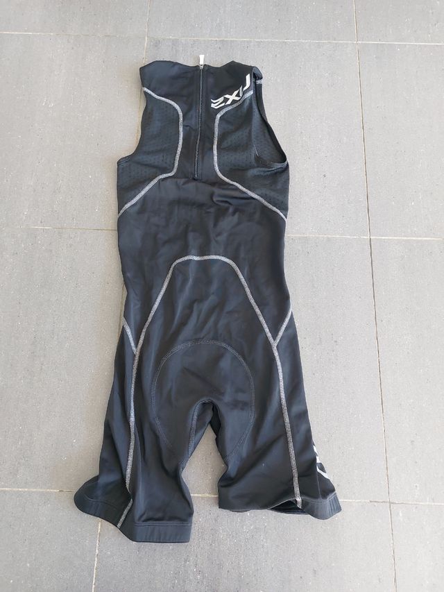 Maillot Triatlon 2XU