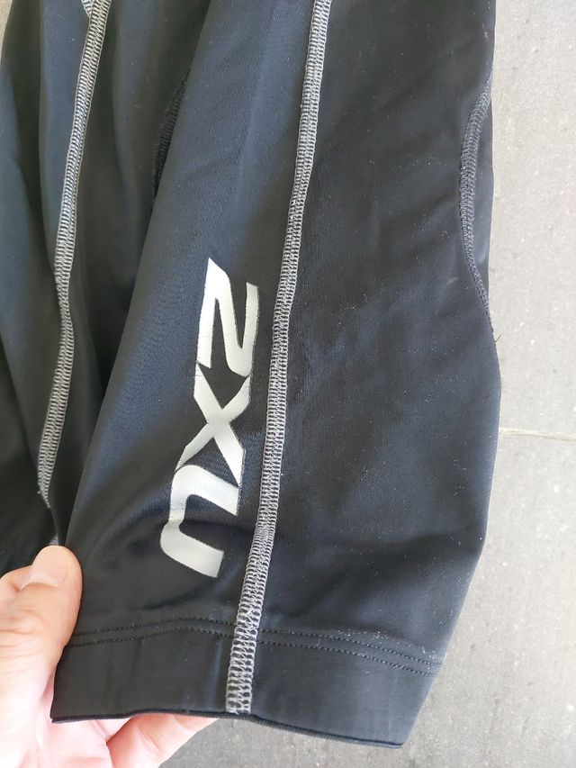 Maillot Triatlon 2XU