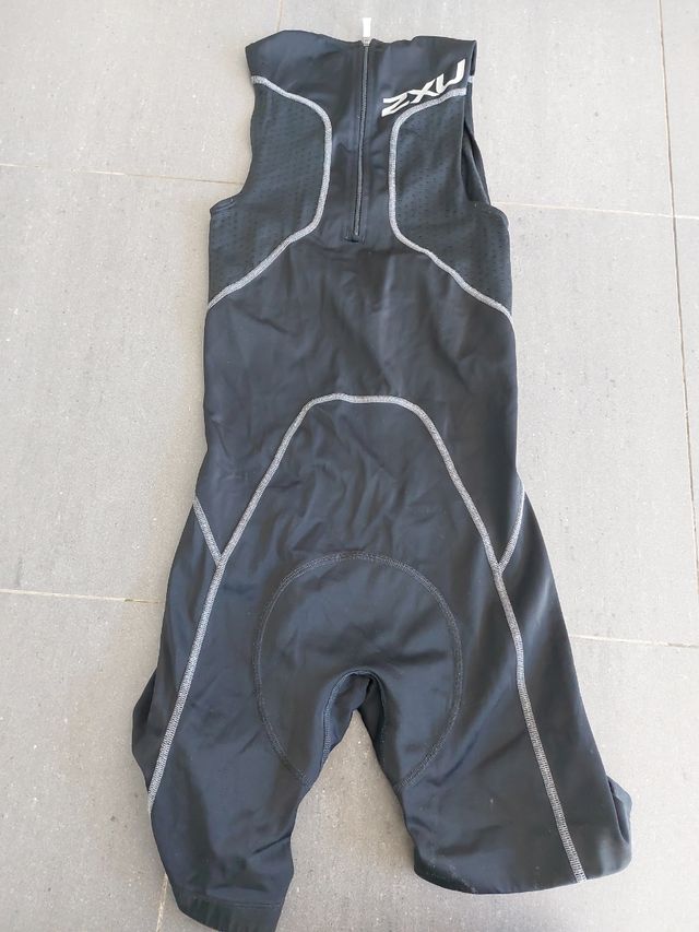 Maillot Triatlon 2XU