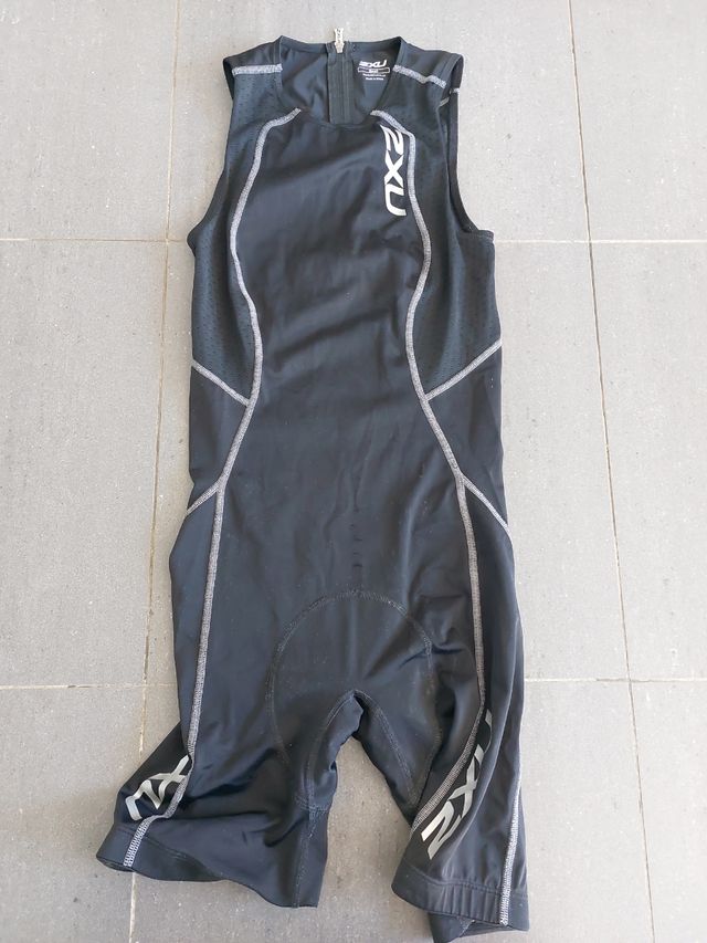 Maillot Triatlon 2XU
