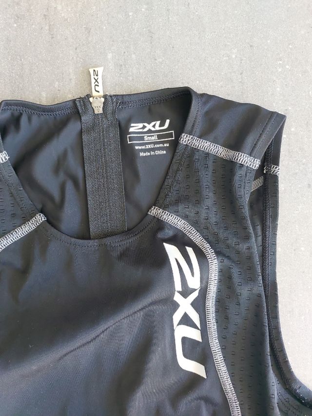 Maillot Triatlon 2XU