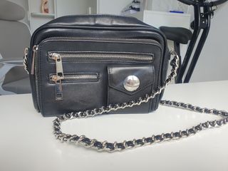 Bolso negro