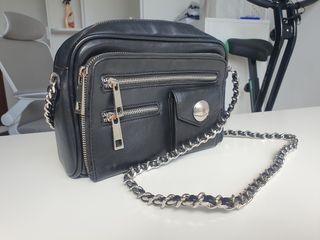 Bolso negro