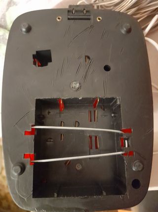 Telefoni comunicanti vintage