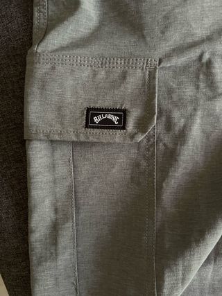 Bañador Billabong edicion limitada 🇺🇸